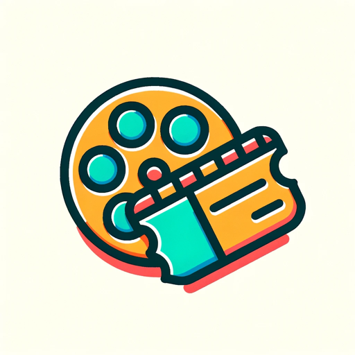 MovieMMender logo