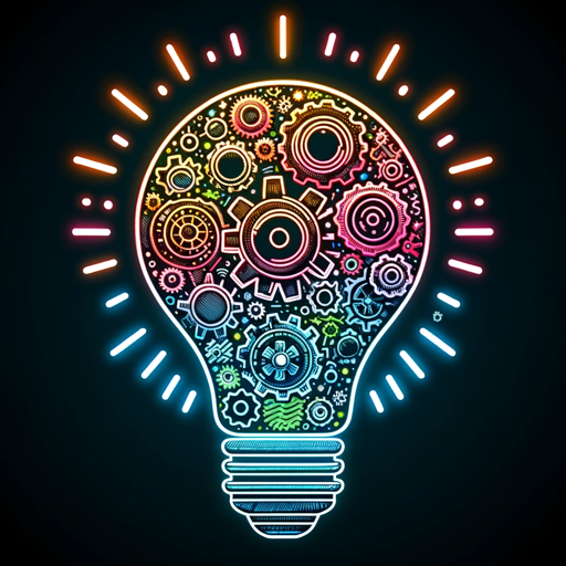 Idea Mentor logo