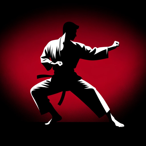 Martial Arts Master on the GPT Store
