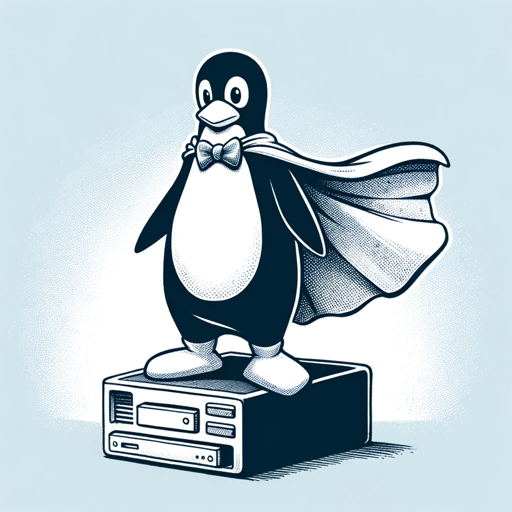 Linux Vincente