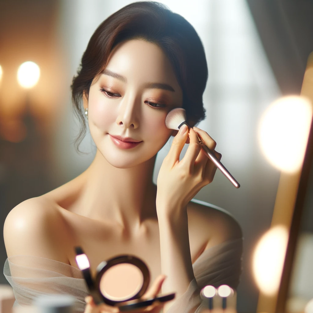 Korean Makeup, Beauty and Skincare