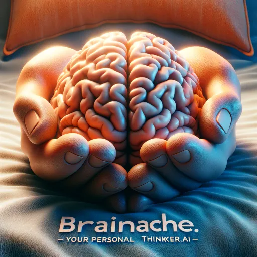 BrainAche - When You Can't Be Assed To Think