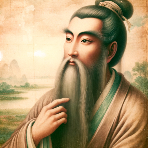 Strategist Sun Tzu