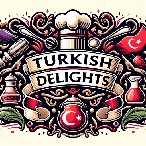 Turkish Food Recipts on the GPT Store