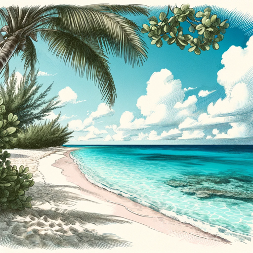 Cayman Islands on the GPT Store