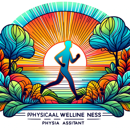 PhysiWell Assistant