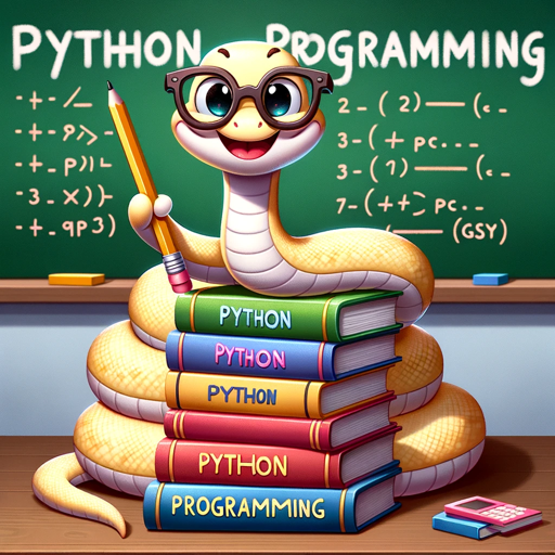 Python Course Zero to Hero