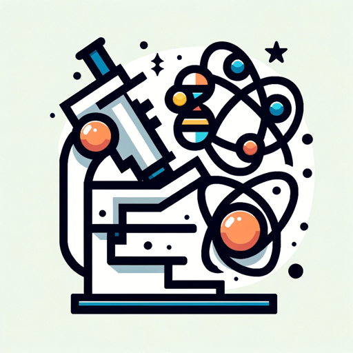 Scientific logo