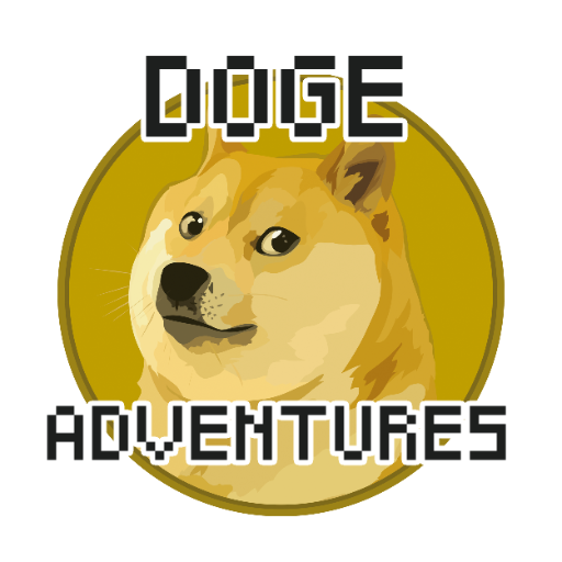 Doge Adventures