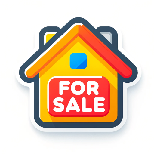 Sell My House logo