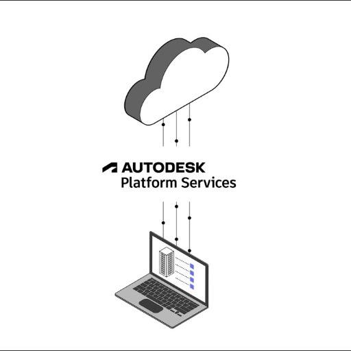 Autodesk Platform Services Helper
