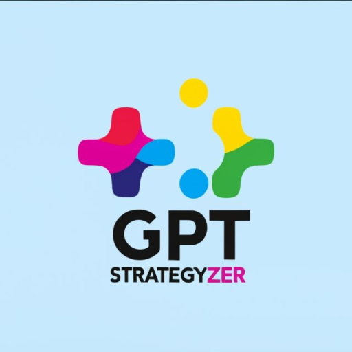GPT Strategyzer.com