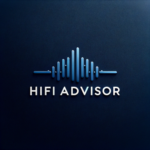 Hifi Advisor logo
