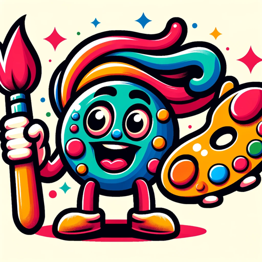 Mascot Logo Maker logo