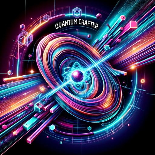 QuantumCraft: Wavelength Conquest
