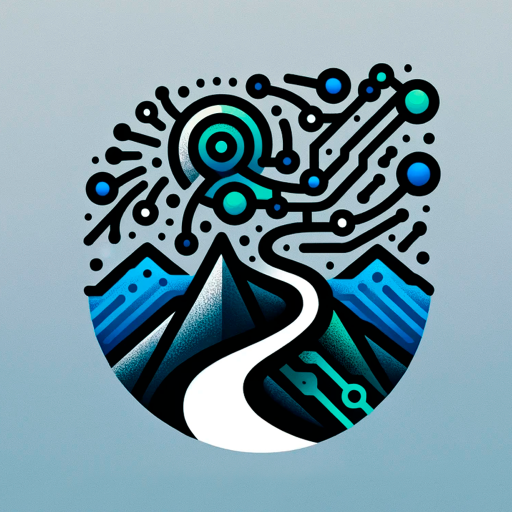Mijourney AI Prompt Generator logo