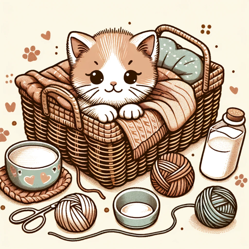 🐾✨ KittenKit Caretaker Guide 🐱💕