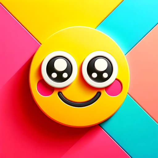 Emoji Me logo