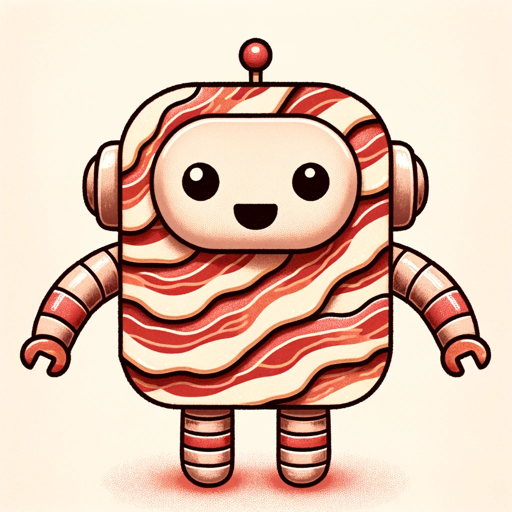 Bacon Bot