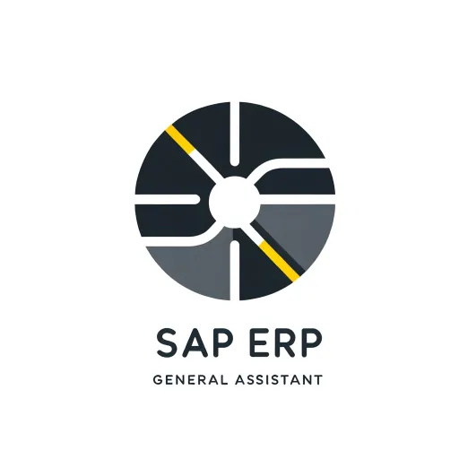 SAP ERP General Assistant