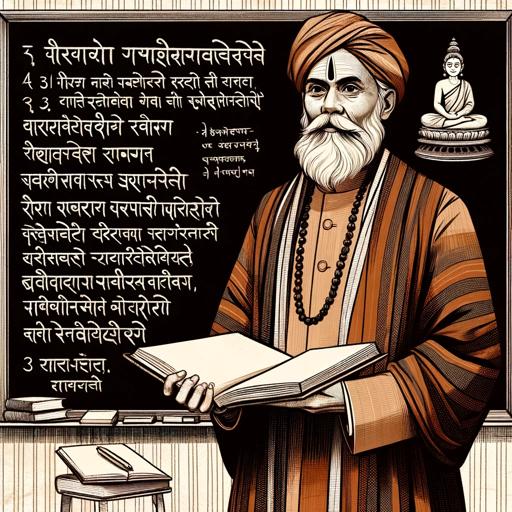 Sanskrit Vidwan