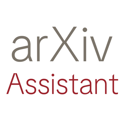 ar X iv Assistant on the GPT Store