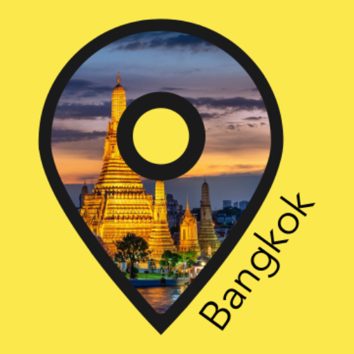 logo of Ask Marco | Your Bangkok Guide 🇹🇭 on the GPT Store