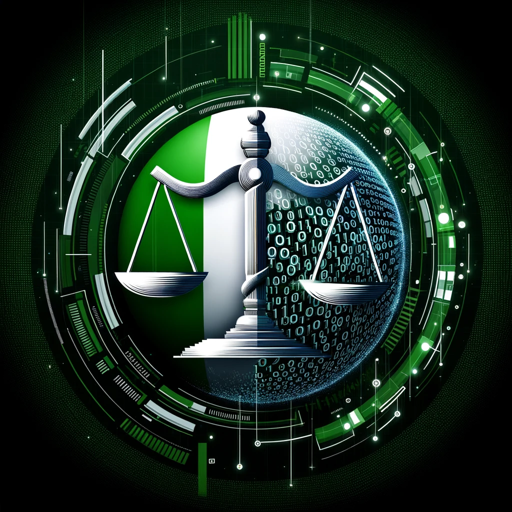 Nigerian Data Protection Advisor logo