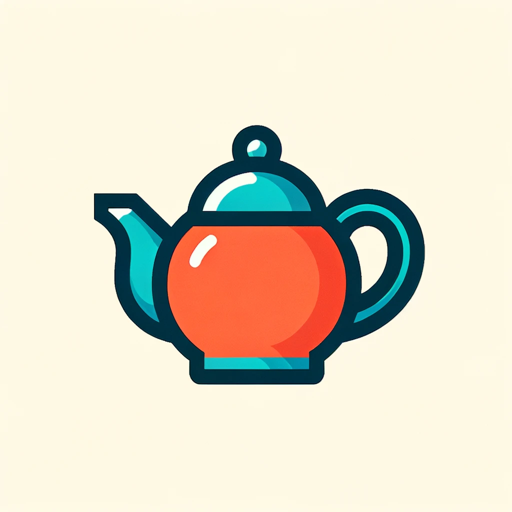 Teapot logo
