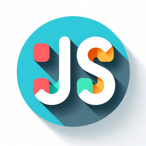 JavaScript Code Expert