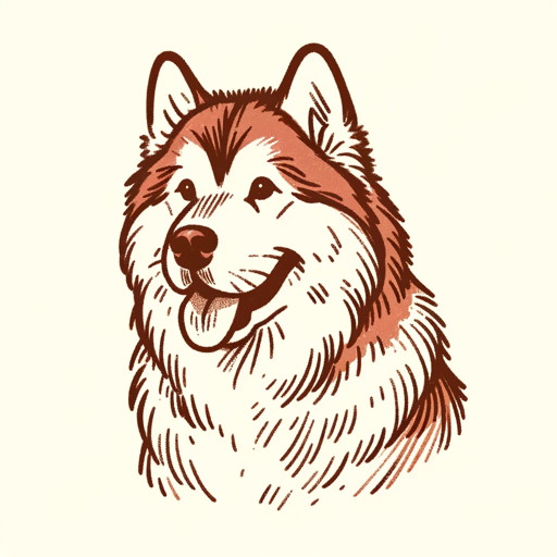 How to Raise a Malamute