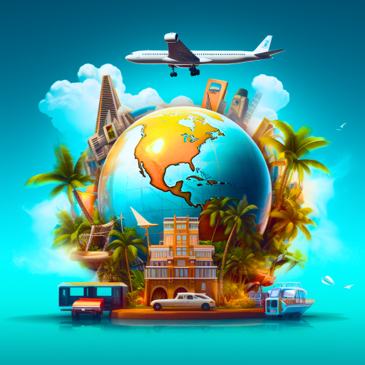 Trip Planner: Travel Guide & Find Flight ✈️