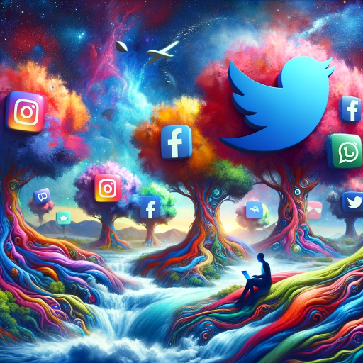 SocialSphere: Social Media Magic Unleashed