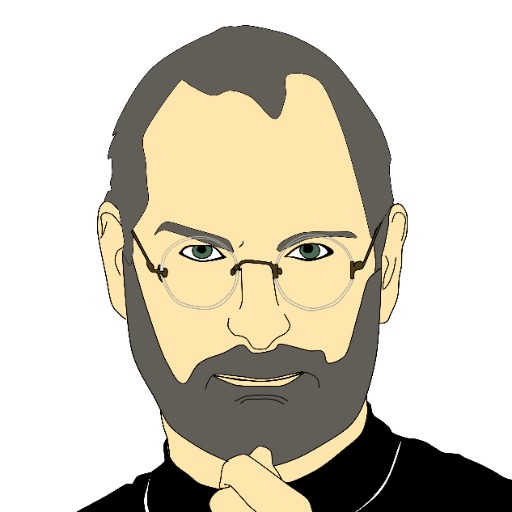 Steve Jobs in GPT Store