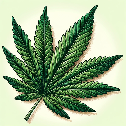 Cannabis Grow Help