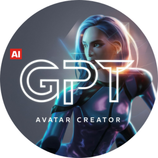 Avatar Creator GPT