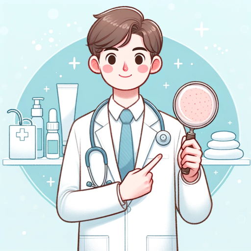 🔎✨ Skin Health Pro Assistant 🧴🩺