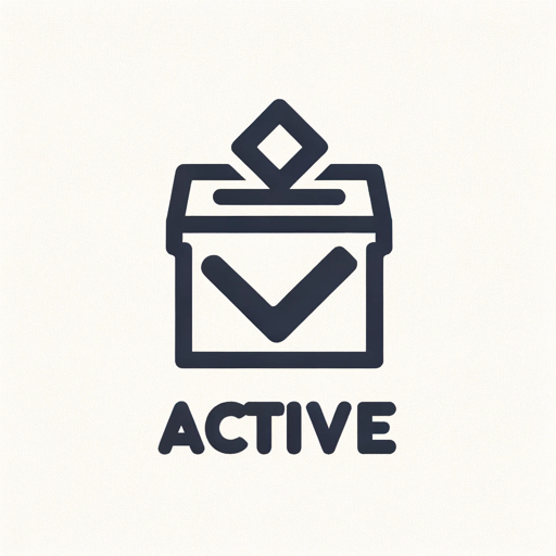 Active Citizen