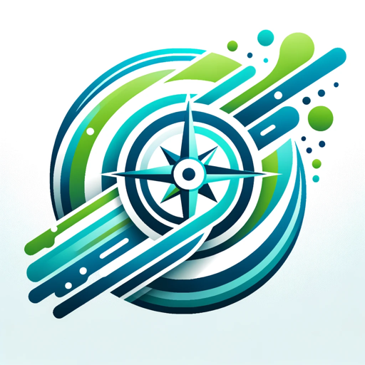 Web Summit Navigator logo