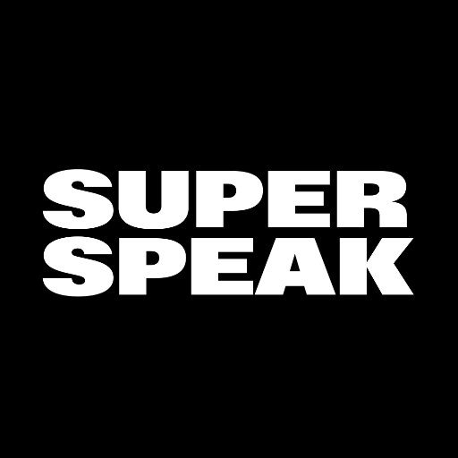 SuperSpeak