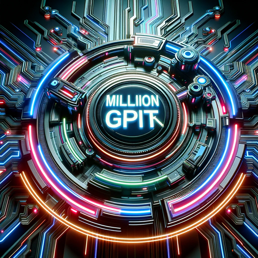 Million Clicks GPT!