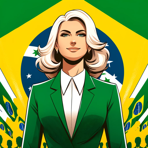 Gênio na Eleição de Prefeitos no Brasil 2024