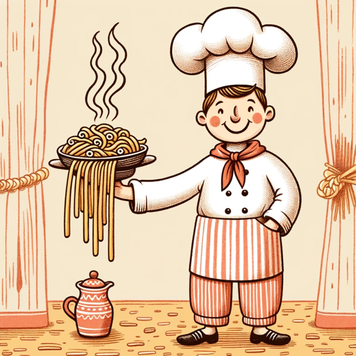 Cesare Italian Chef app icon