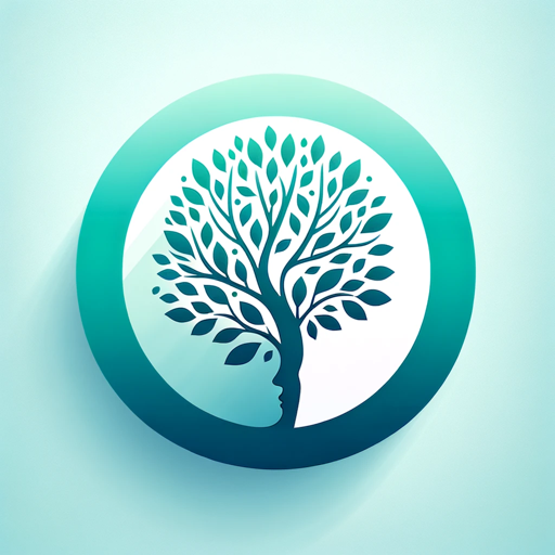TherapyAI app icon