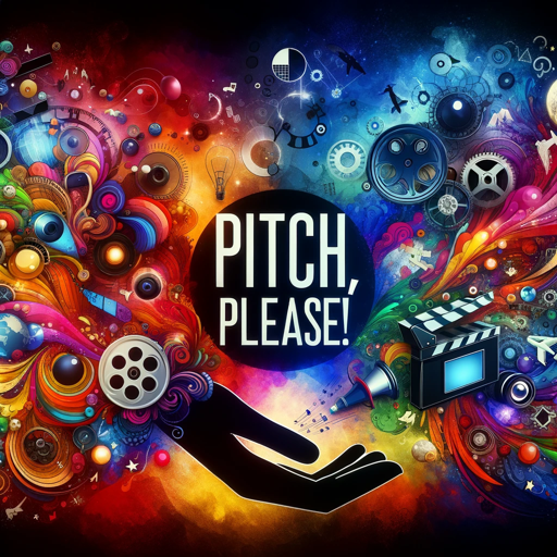 Pitch, Please! on the GPT Store