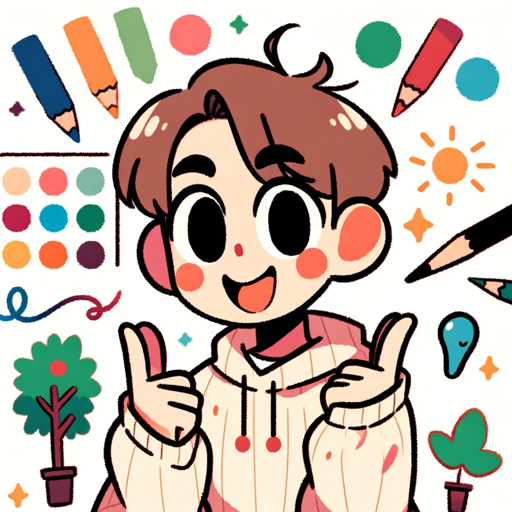 Picrew Maker on the GPT Store