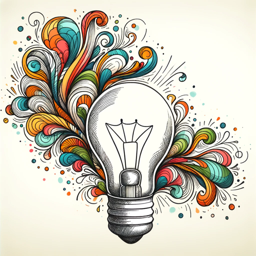Creative Thinking logo