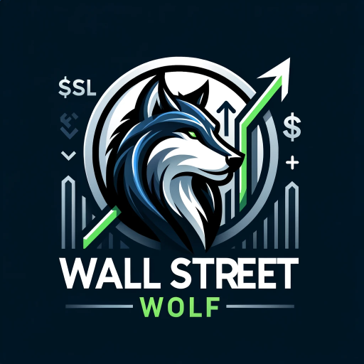 Wall Street Wolf Pro on the GPT Store