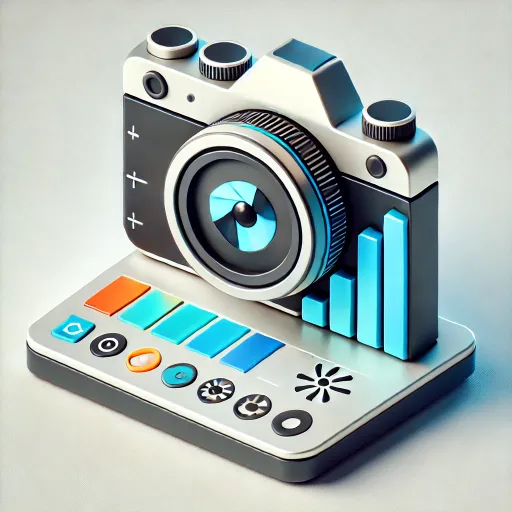 Digitale Fotowaage - Gewicht per Foto ermitteln
