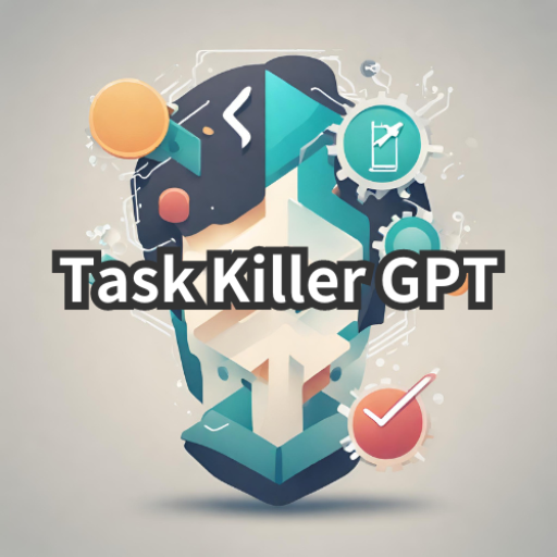 TaskKillerGPT logo